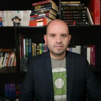 Hamlet D. S. Arias de la Torre