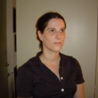 Ivonne Paula Sinigaglia