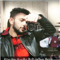 Sahil Bansal