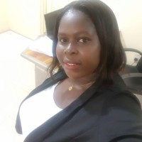 Patience Gyau