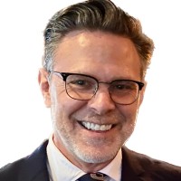 Glen Barnard, Lcsw