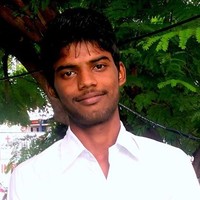Purushothamareddy Simati