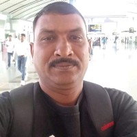Chaithanya Kumar Tuniki