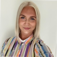 Mette Kjærgaard Madsen