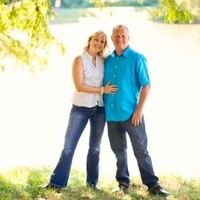 Travis & Kara Knisely