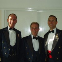 Pip Coleman (instructor)