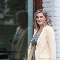 Anke Van De Woestijne