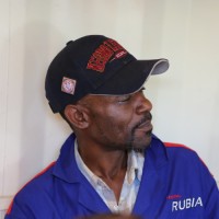 Moses Mbalanya