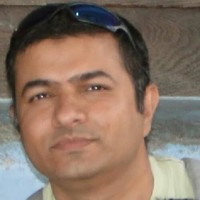 ROHIT KHODE