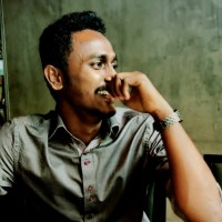 Shashi Kumar