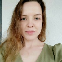 Nataliia Cherkas