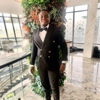 Eghosa Asemota