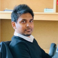 Sameer Shaik