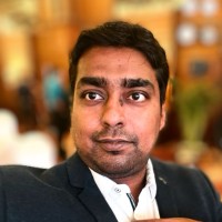 Soumyajyoti Kundu , B.Tech - Mba(International Business)