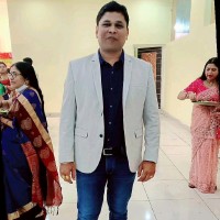 Sushanta Kumar Das