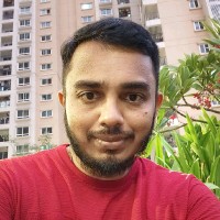 Prasanna Poojary