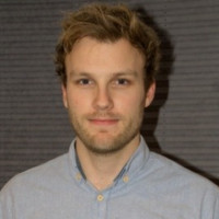 Mathias Pedersen
