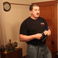 Chad Walborn