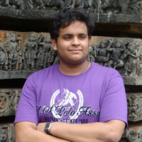 Aditya Kamath