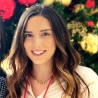 Gina Difusco, Rd