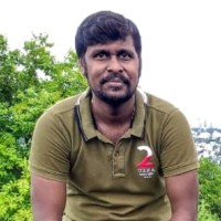 Madhavan V