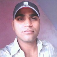 Pankaj Raghav