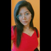 Prachi Chaware