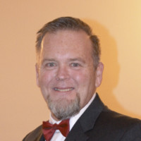 Mark Wareing