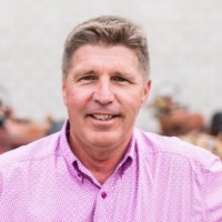 Mike Trefts