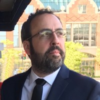 Joshua Weinstein