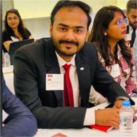Vinesh Gupta
