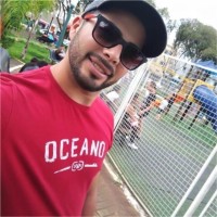 Diego dos Santos Gomes