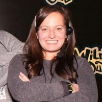 Madison Grant