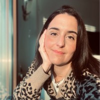 Liliana Longo Gerodetti