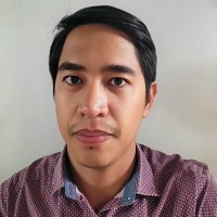 Francis Jay Concepcion