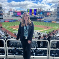 Kristen Renta, Mba