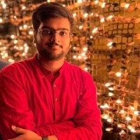 Adarsh Modi