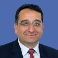 Kevork Kahanian