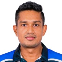 Hashan Sirisena