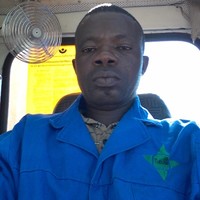 Francis Osman Mensah