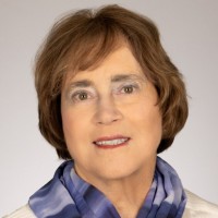 Jane Shaw Stroup