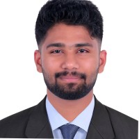 Sabareesh V