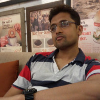 Vijayendra Kumar