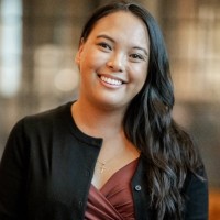 Elizabeth Grace Gavino
