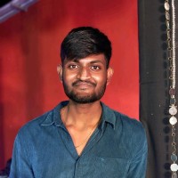 Sai Venkata Srinivasa Reddy Mallidi