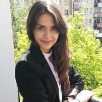 Katarzyna Sprzęczka