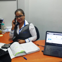 Karen Maldonado Banchón