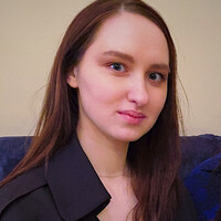 Elisabeth Pravdina