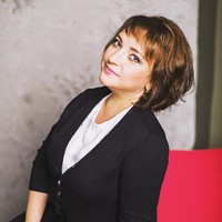 Juliya Tashlytskaya