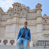 Sameer Joshi
